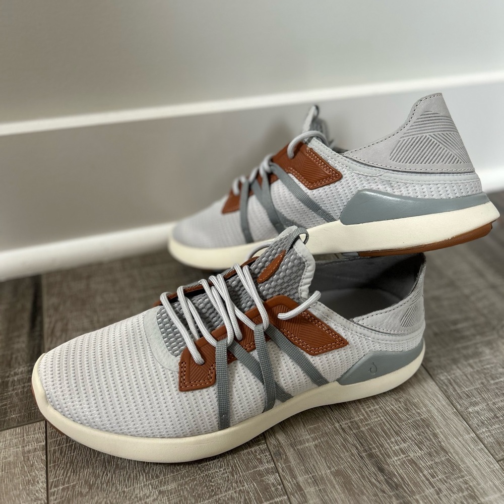Olukai men’s shoes